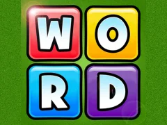 Words Geems – kostenloses Online-Spiel