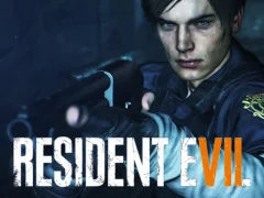 游戏Resident Evil在线
