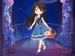 Annie's Fashion เกมออนไลน์