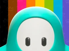 Spel Fall Guys Puzzle 3 på nätet