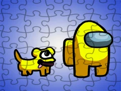 Impostor Jigsaw 2 – kostenloses Online-Spiel