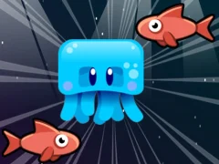 Hungry Jelly — bezmaksas tiešsaistes spēle