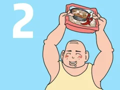 Hidden my ramen by mom 2 — لعبة مجانية اون لاين