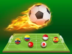 Igra Soccer Caps Game online