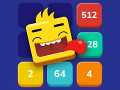 Spill Merge The Numbers 2 online