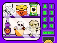 Scary Vending Machine — bezmaksas tiešsaistes spēle