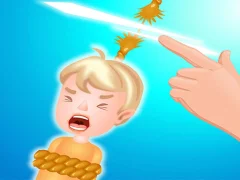 Permainan Save the Kid talian