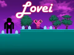 Lovei — bezmaksas tiešsaistes spēle