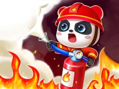 Trò chơi Fireman Rescue Maze trực tuyến