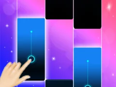 Piano Master — bezmaksas tiešsaistes spēle