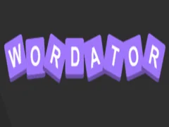 Wordator — لعبة مجانية اون لاين
