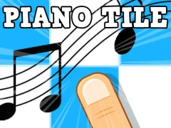 Piano Tile — bezmaksas tiešsaistes spēle