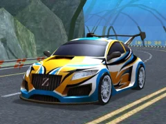 Seafloor Racing — لعبة مجانية اون لاين