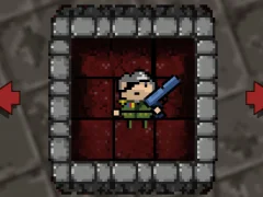 Dungeon Gunner — bezmaksas tiešsaistes spēle
