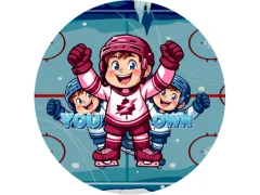 Ice Hockey — لعبة مجانية اون لاين