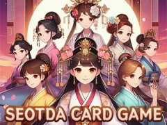 Seotda Card Game – kostenloses Online-Spiel