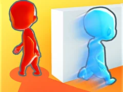 Hide And Seek.io — bezmaksas tiešsaistes spēle