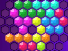 Hex Puzzle — لعبة مجانية اون لاين