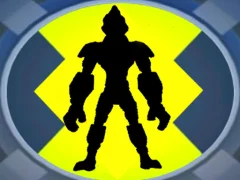 Ben 10 Coloring — 無料オンラインゲーム