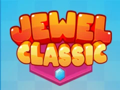 Jewel Classic — لعبة مجانية اون لاين