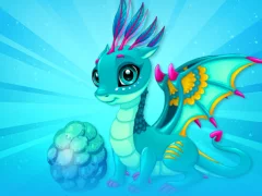 Гаме Fantasy Creatures Princess Laboratory онлајн