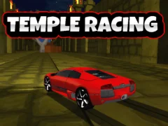 Temple Racing — لعبة مجانية اون لاين