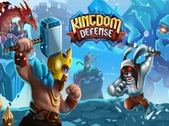 Jwèt Defend or die! v3 sou entènèt