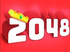 2048 Puzzle  — لعبة مجانية اون لاين