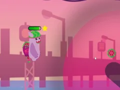 Spel Superior Monster Shooting online
