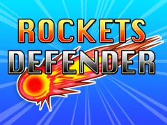 Rocket Defender