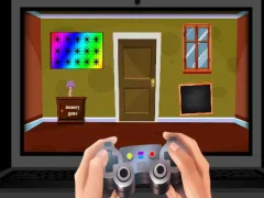 Laro Guest Room Escape online