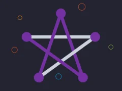 Line & Dots – tasuta veebimäng