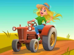 Farming Life – tasuta veebimäng