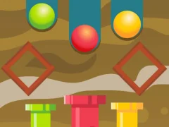 Digger Ball 2 – tasuta veebimäng