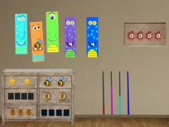 Pretty School Boy Escape – kostenloses Online-Spiel