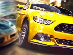 3D Racing City car — لعبة مجانية اون لاين