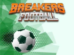 Breakers Football — bezmaksas tiešsaistes spēle