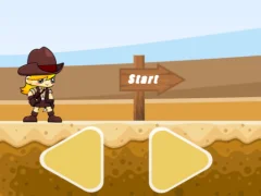 Trò chơi Wild Runner 2d trực tuyến