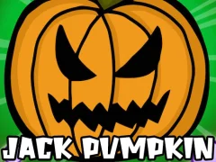 Jack Pumpkin — bezmaksas tiešsaistes spēle