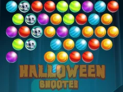 Spill Halloween Shooter online