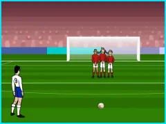 Igra Free Kick World Cup 2022 online