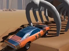 Furious Two Wheel Car Driving Stunt 2022 — لعبة مجانية اون لاين