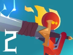 Revenge Of Flame