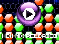Hex Mix Reloaded – kostenloses Online-Spiel