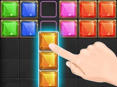 Block Puzzle  — لعبة مجانية اون لاين