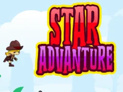 Trò chơi Star Adventure trực tuyến