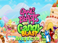 Gang Beasts  — لعبة مجانية اون لاين