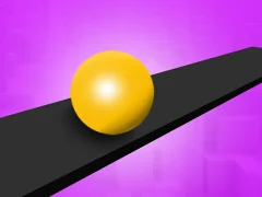Roller Sky Balance Ball — لعبة مجانية اون لاين