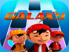 Boboiboy Piano Tiles