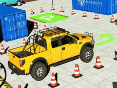 Trò chơi Off road Jeep  trực tuyến